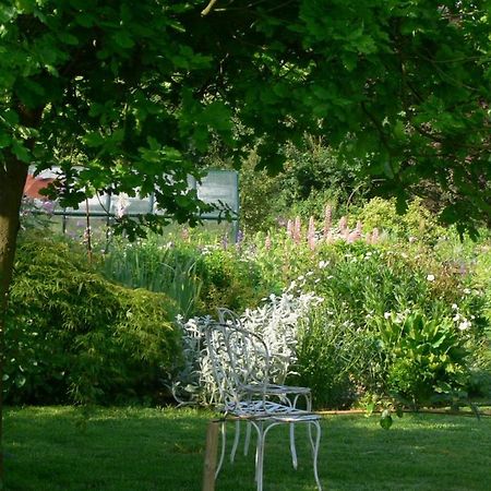 Apartament Le Jardin Du Rossignol Willeman Zewnętrze zdjęcie